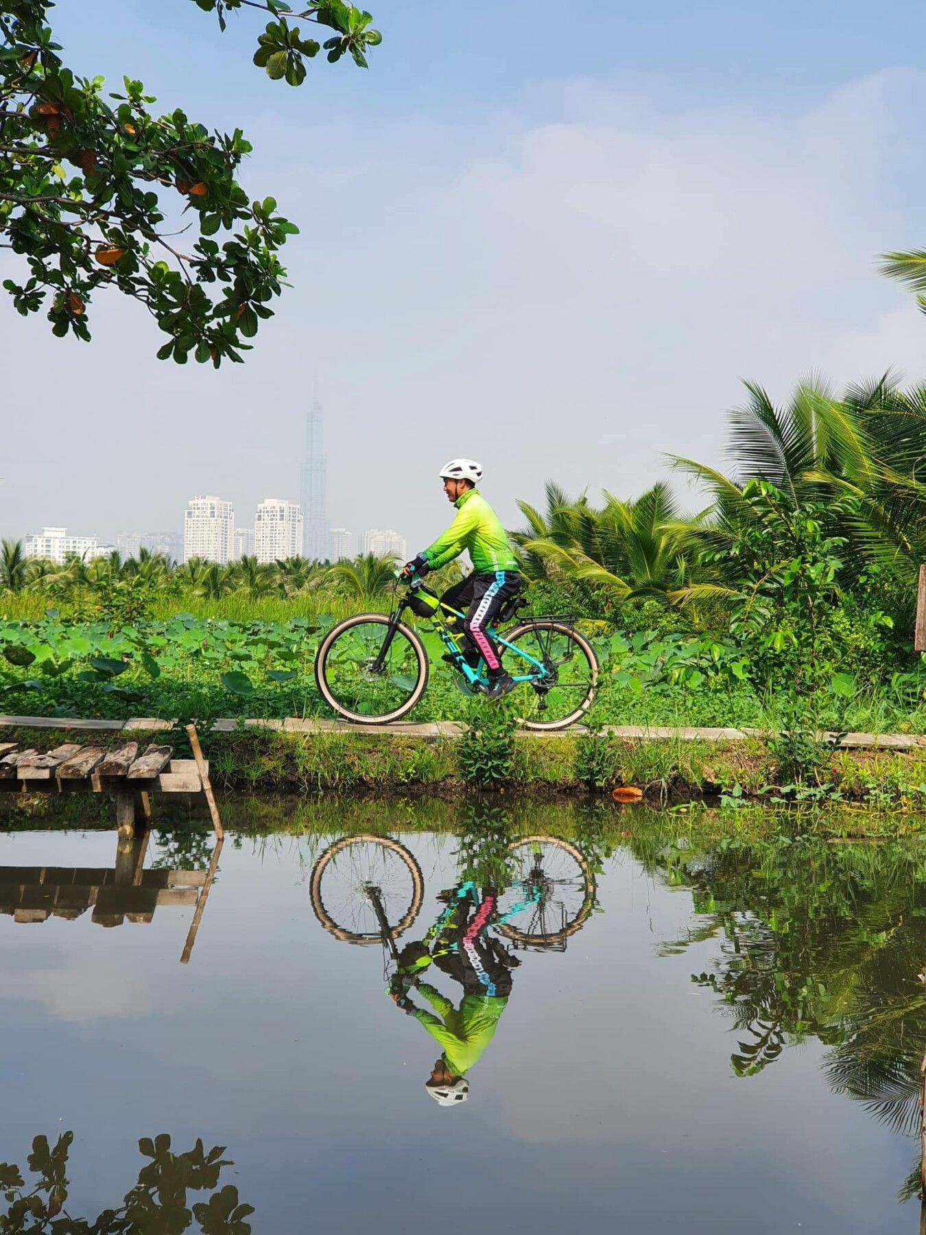 Self-Guided Vietnam Bike Tour | Ride Freely with Full Support | CaoCao ...