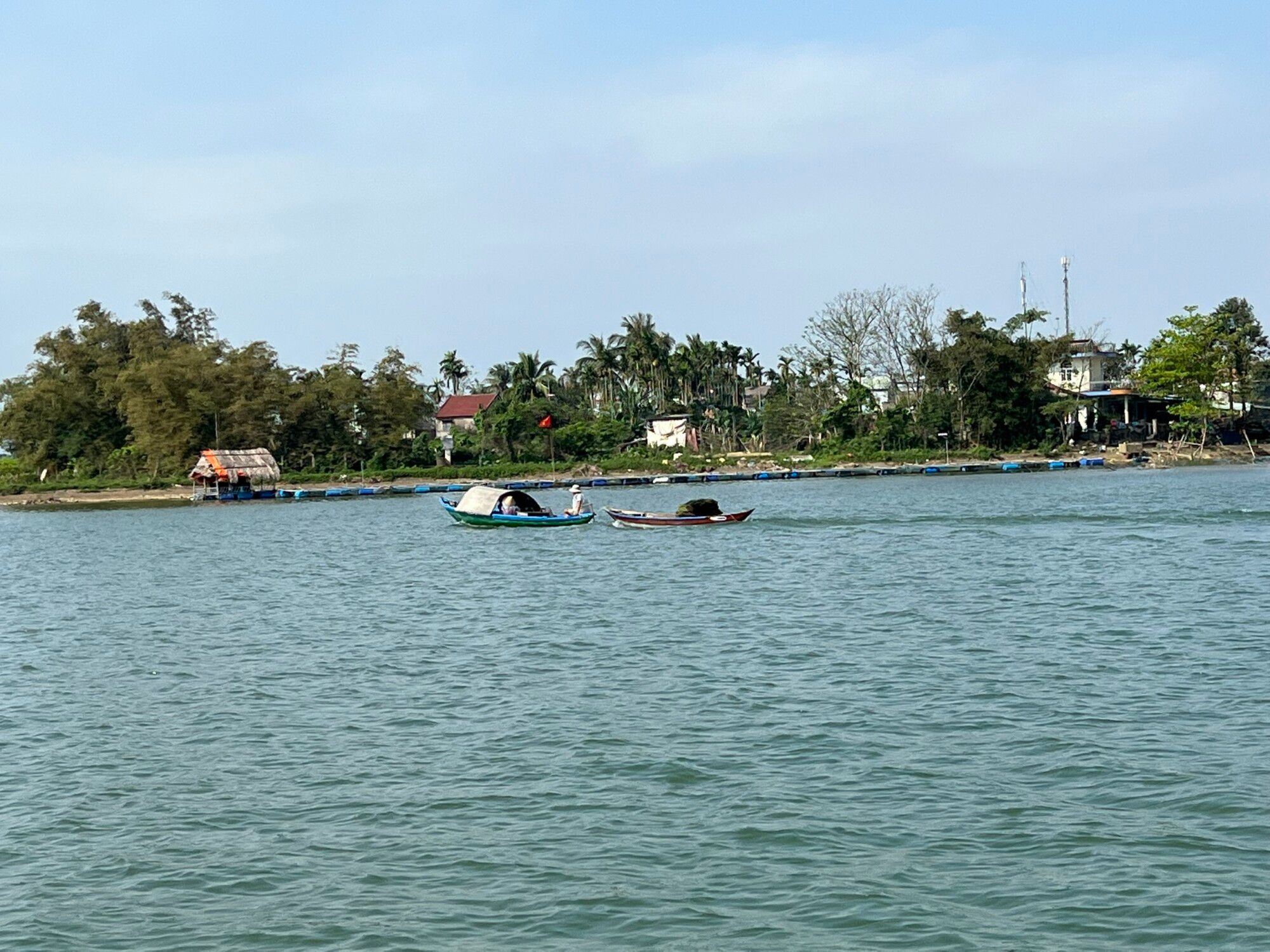 EVENING HOI AN FOOD TOUR - Image 9