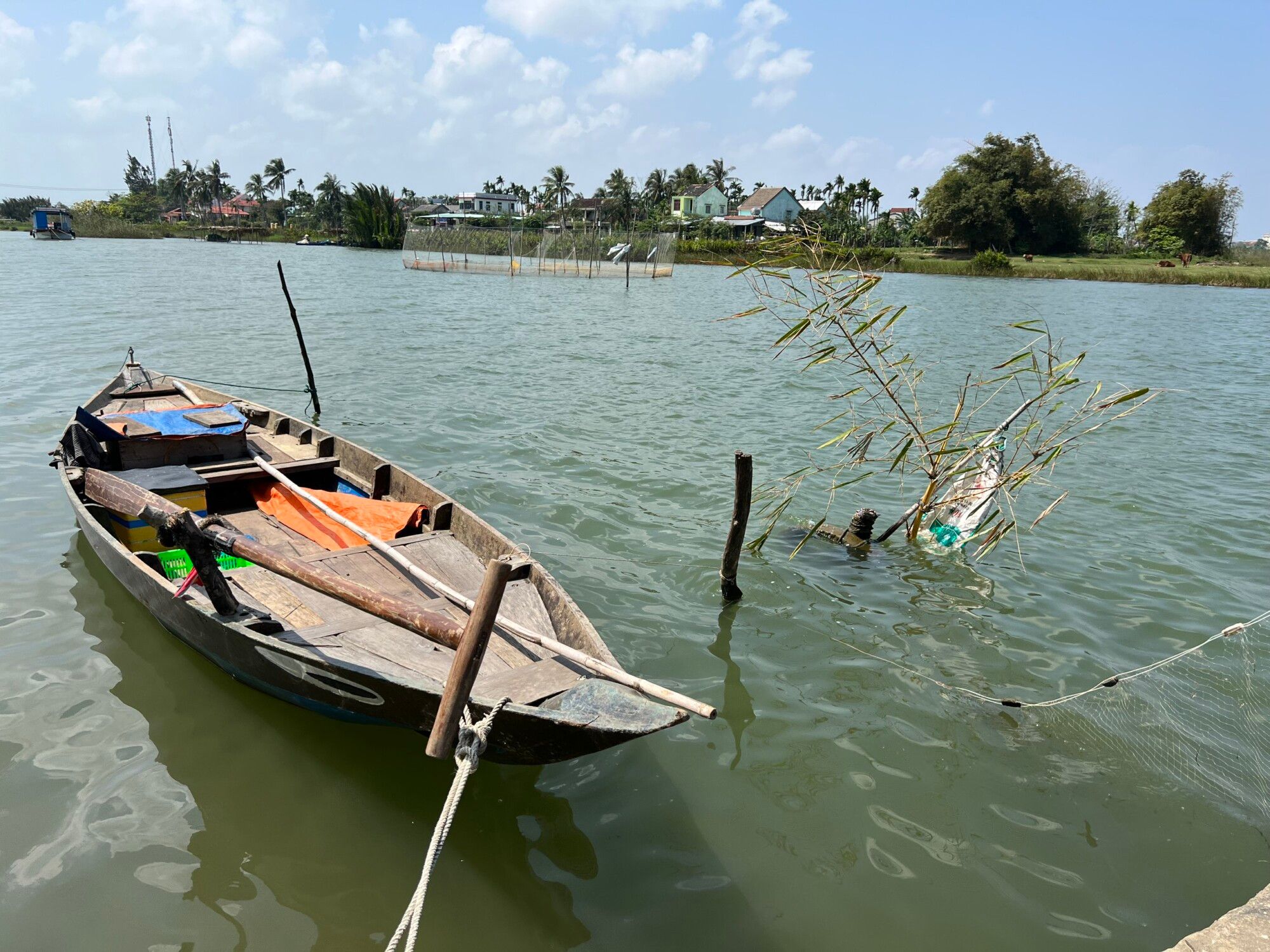 EVENING HOI AN FOOD TOUR - Image 11